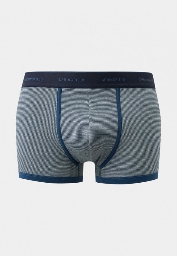 Трусы 3 шт. Springfield