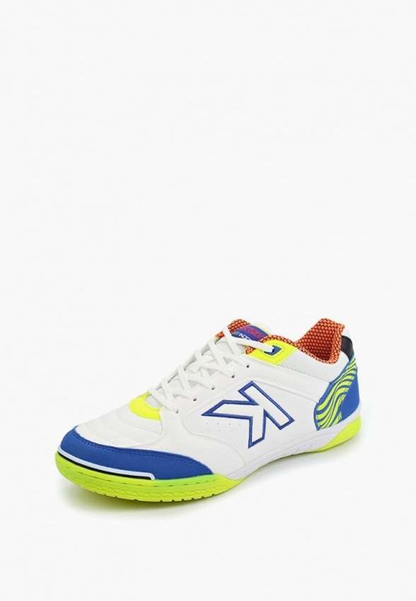 Бутсы зальные Kelme