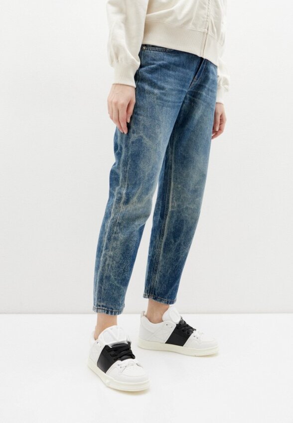 Кеды Valentino Garavani