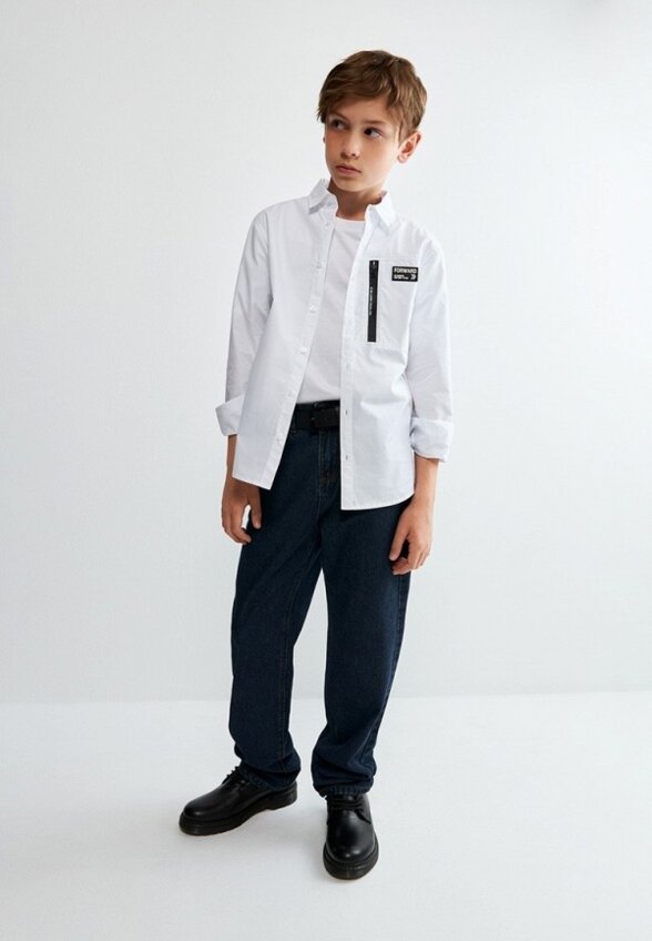 Рубашка Acoola