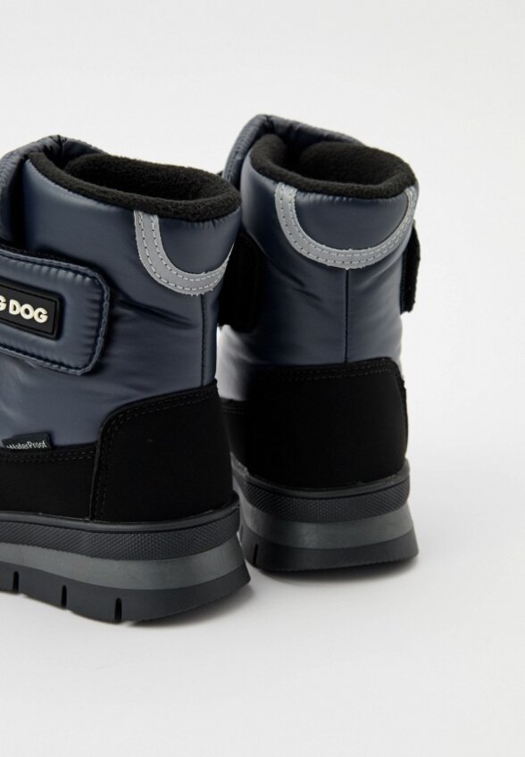 Дутики Jog Dog