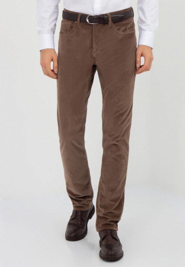 Брюки Gino Pellini