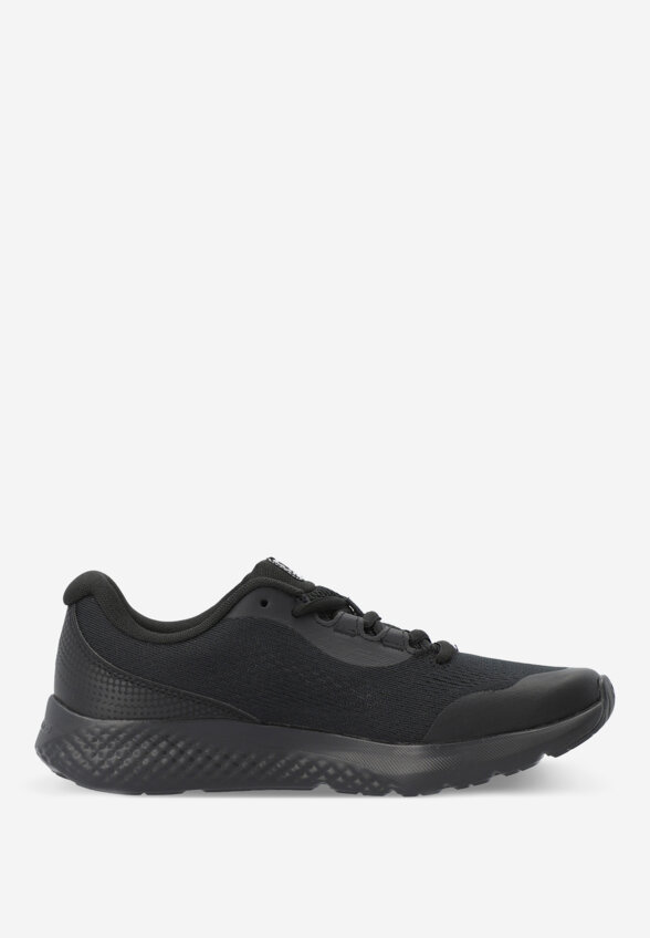 Кроссовки детские Under Armour Charged Rogue 4, Черный