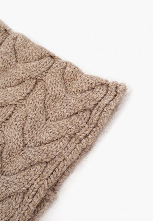 Шапка и снуд Ferz