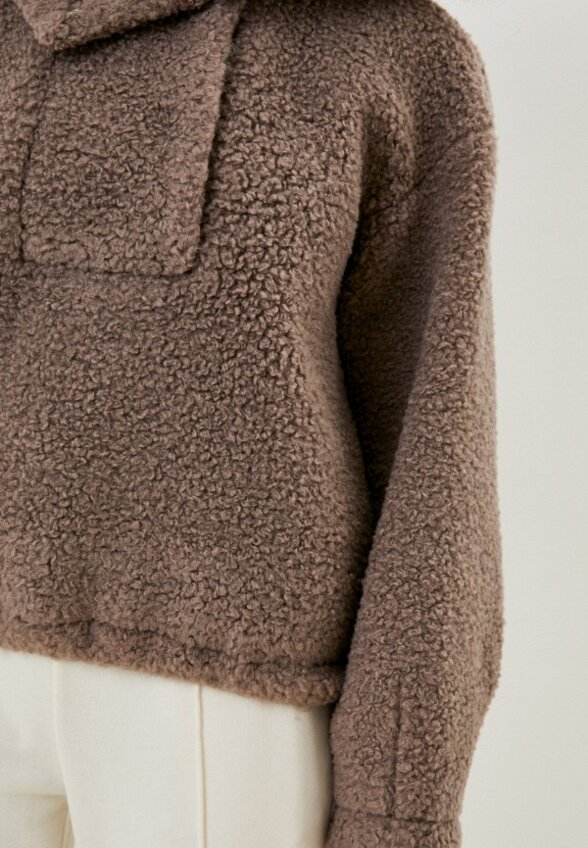 Куртка меховая Sabrina Scala