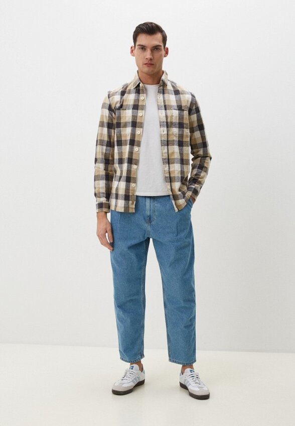 Рубашка Colin's