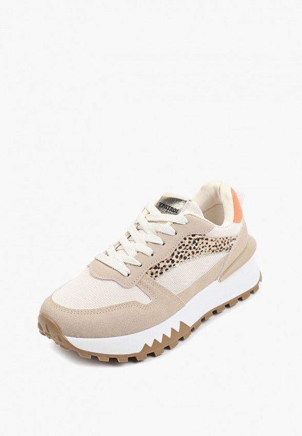 Кроссовки Patrol