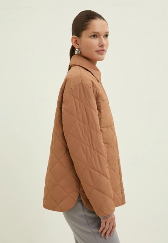 Куртка-рубашка Finn Flare