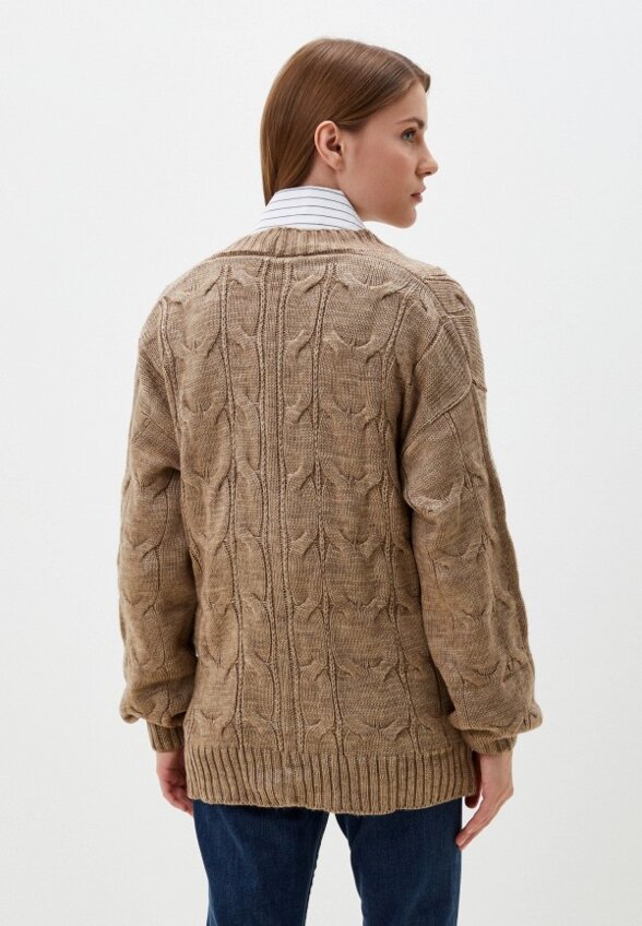 Кардиган Dunia