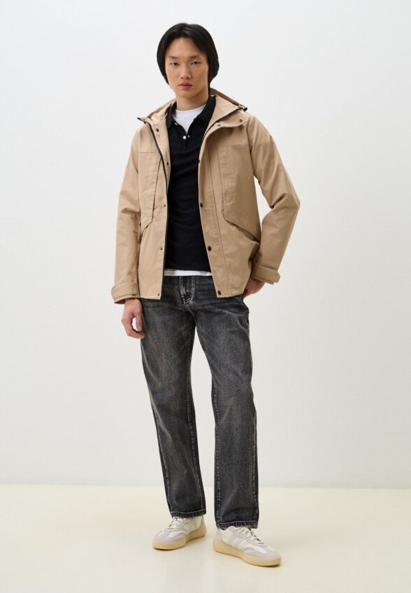 Ветровка Urban Fashion for Men