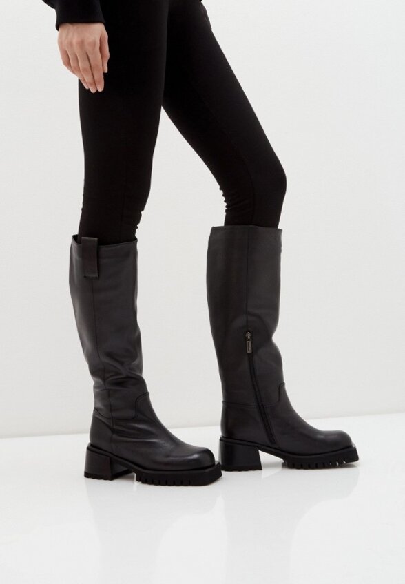 Сапоги Graciana