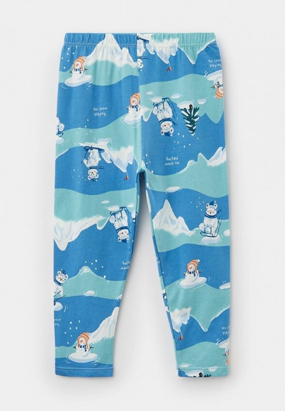 Пижама Balabala