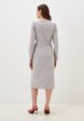 Платье MaryBlank3  - превью