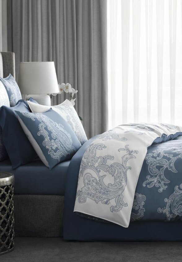 Простыня 2-спальная Togas