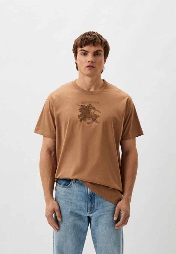 Футболка Burberry