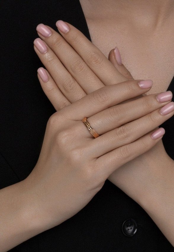 Кольцо Sokolov