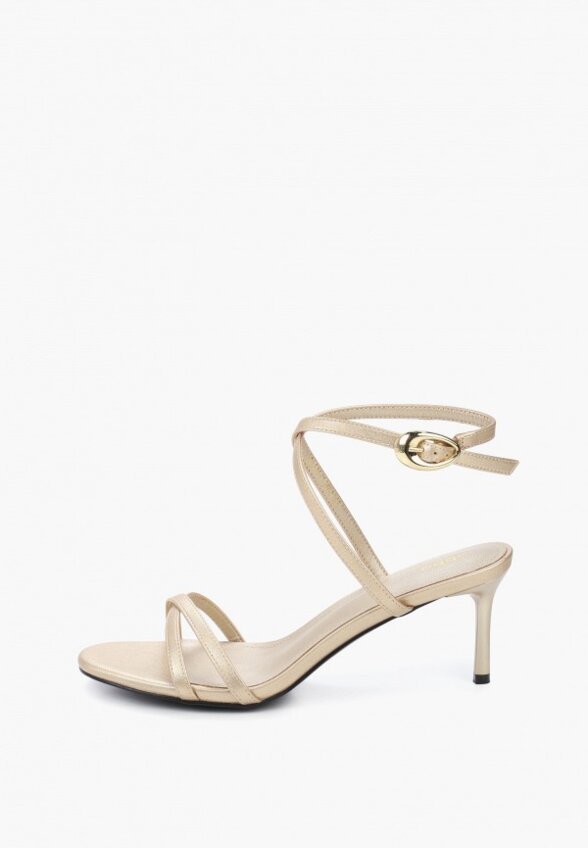 Босоножки Obba