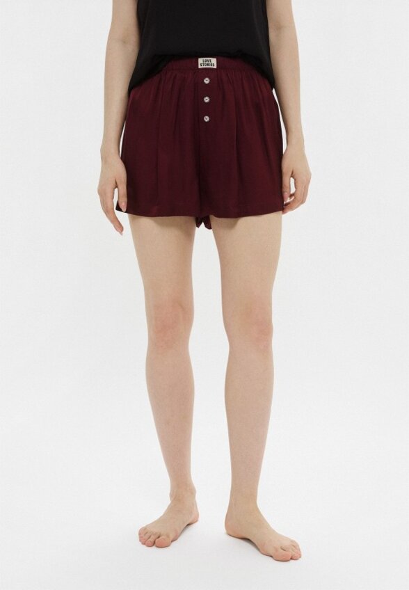 Шорты домашние Love Stories