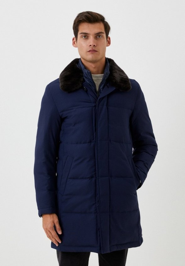 Пуховик Bazioni