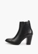 Ботильоны Mysa1  - превью