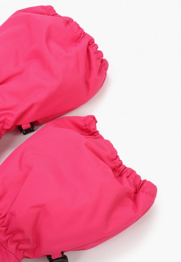 Варежки Lassie