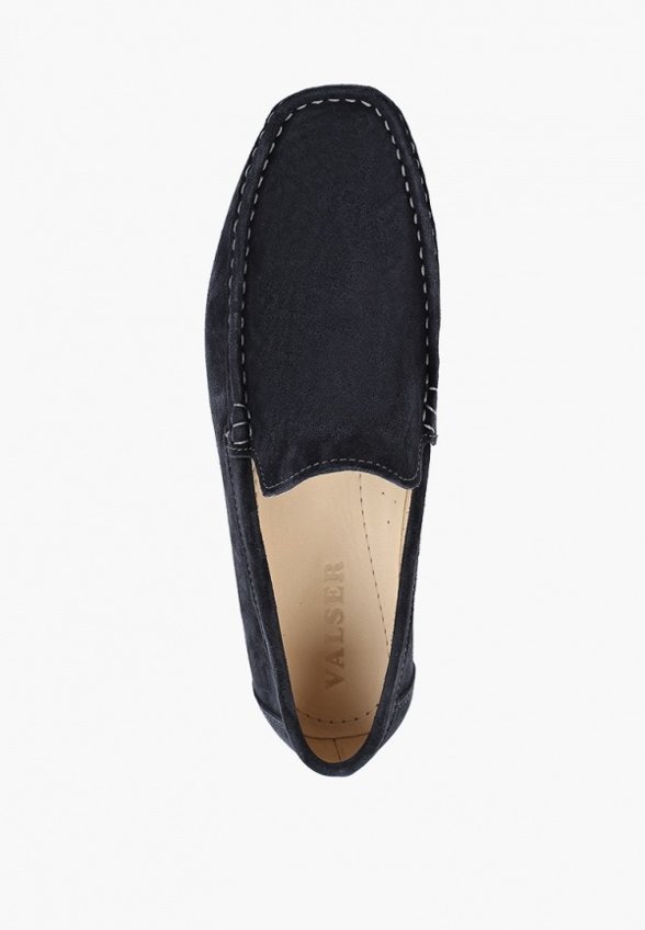 Мокасины Valser