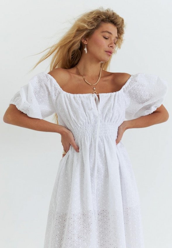 Платье Darsi.studio