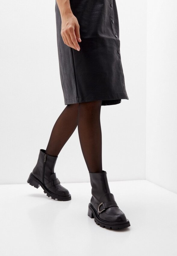 Ботинки Graciana