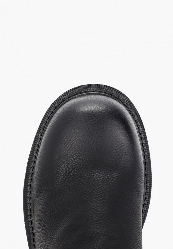 Ботинки Abricot