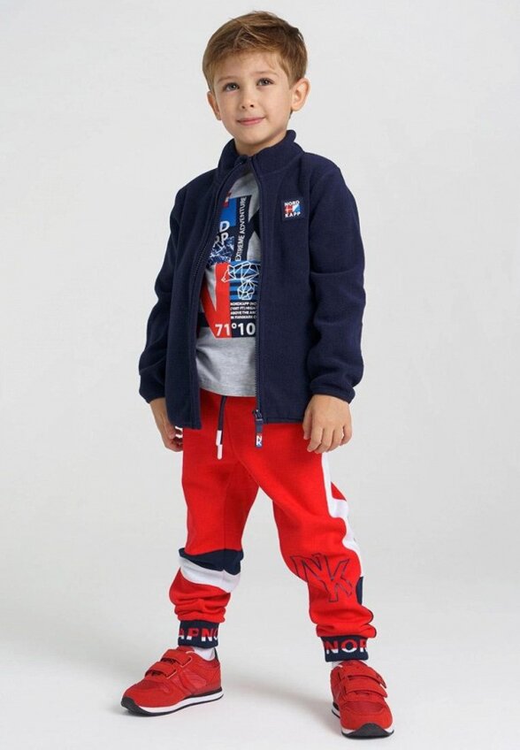 Олимпийка PlayToday