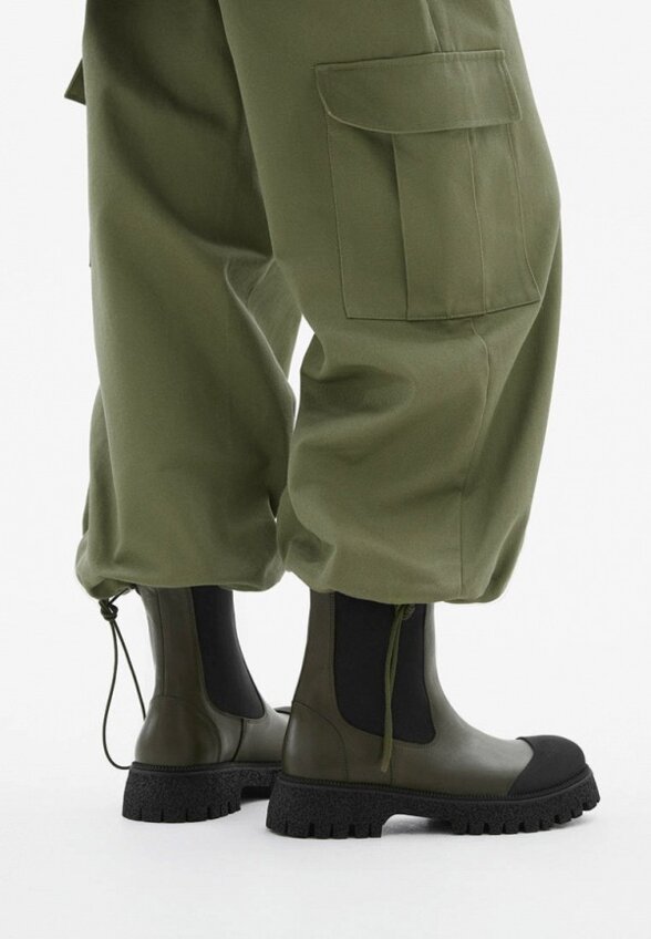 Ботинки Lera Nena