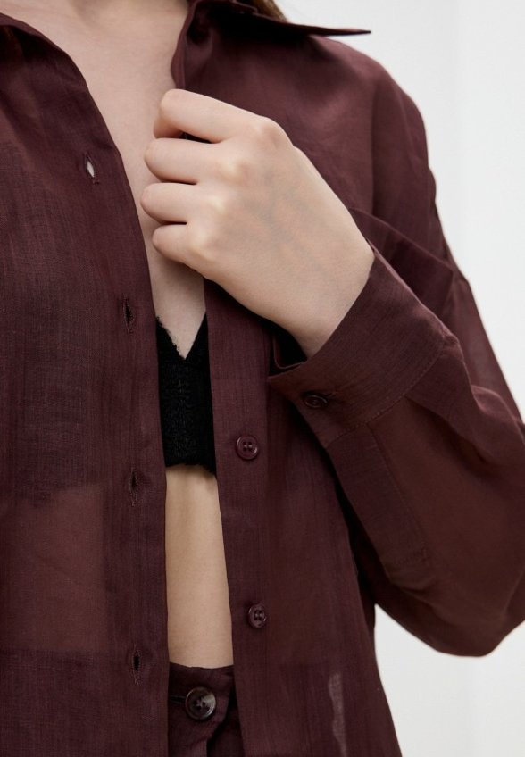 Рубашка Lusio