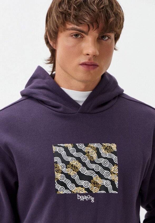 Худи Billabong