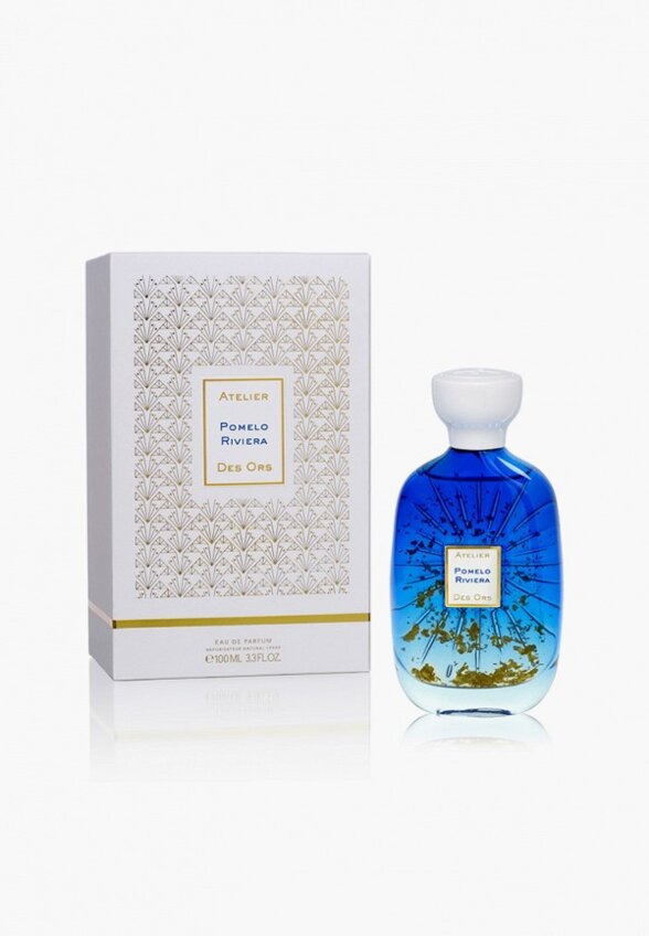 Парфюмерная вода Atelier Des Ors