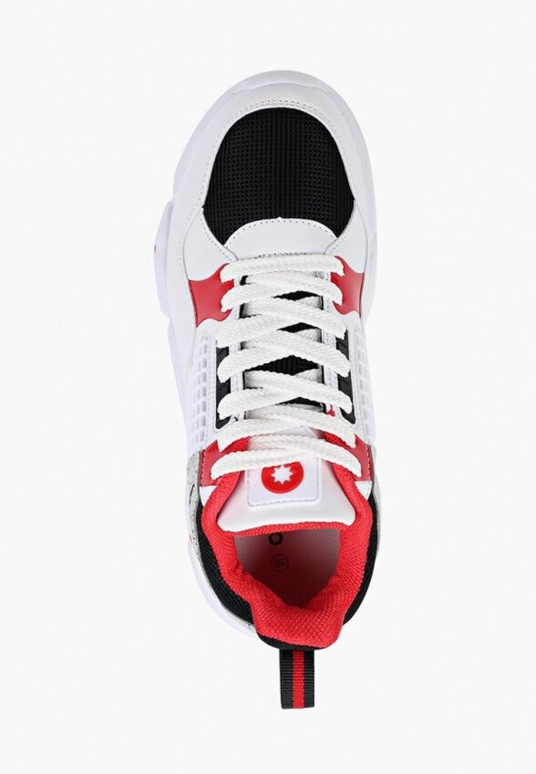 Кроссовки Orthoboom