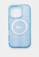 Чехол для iPhone Lacoste1  - превью