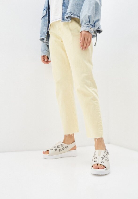 Сандалии Ralf Ringer