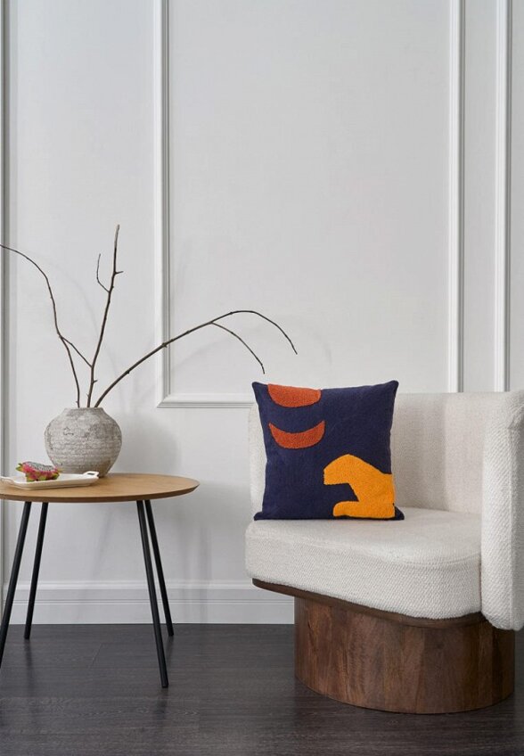 Подушка декоративная Moroshka