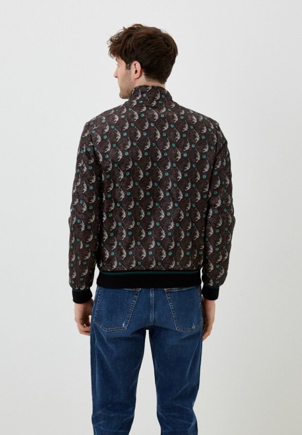 Куртка утепленная Sarto Reale