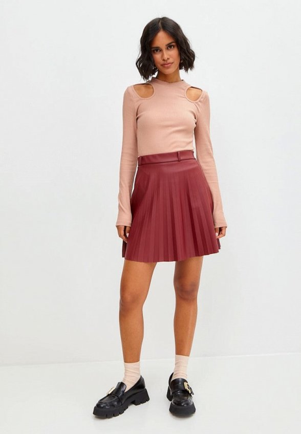 Джемпер Droid&I