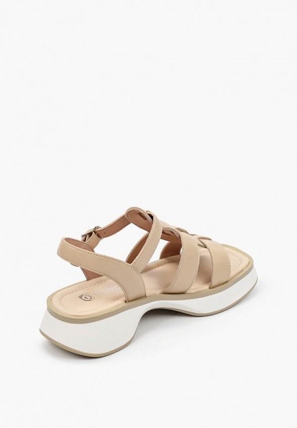 Сандалии O-live Naturalle