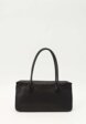 The Row Leather Bag1  - превью