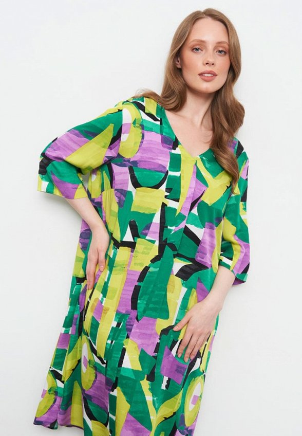 Платье Samoon by Gerry Weber