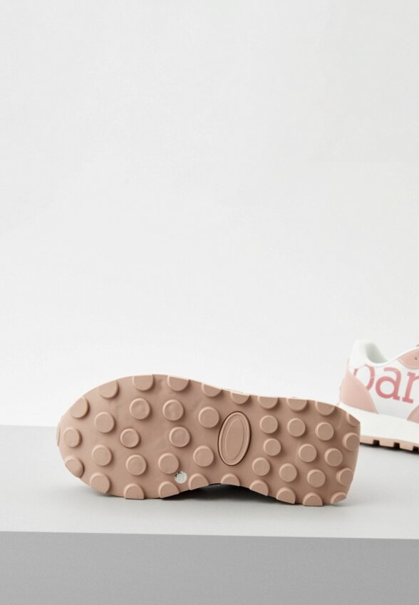 Кроссовки Roccobarocco