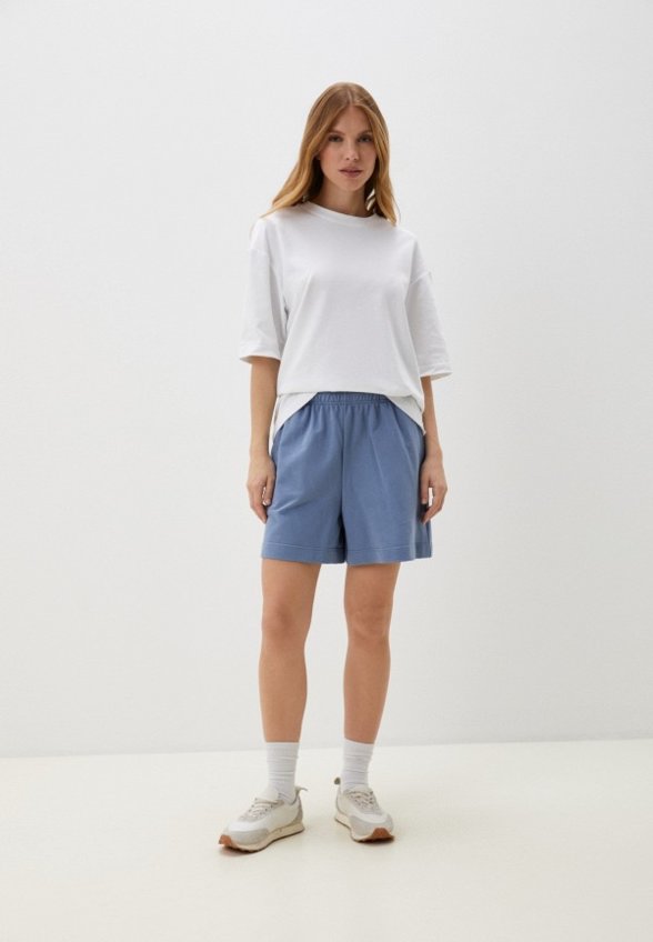 Шорты спортивные Sela