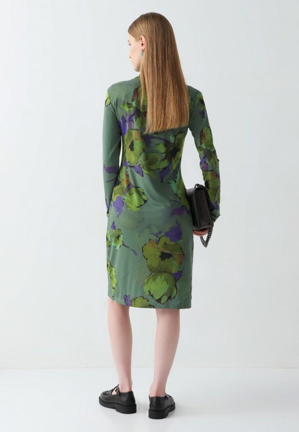 Платье Harmonia Sensuum