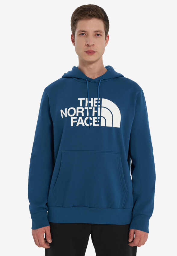 Худи мужское The North Face Easy, Синий