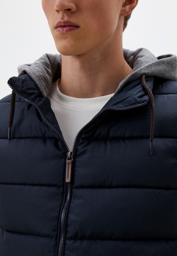 Жилет утепленный Funday