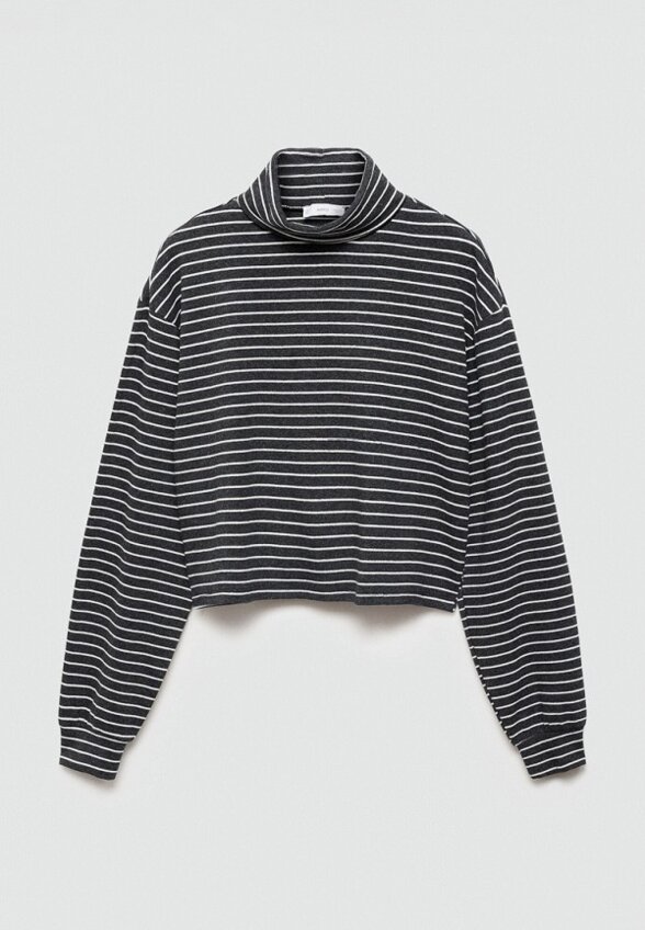 Водолазка Mango Teen