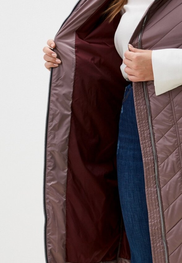 Жилет стеганый Avi